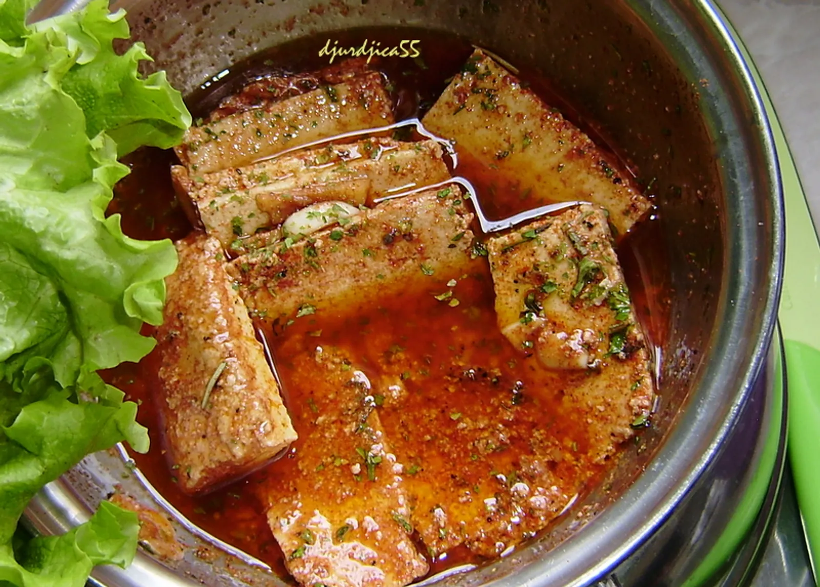TOFU