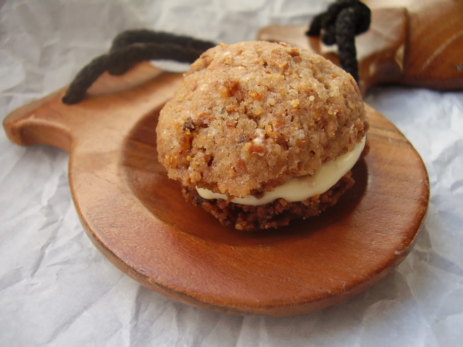 Baci di dama