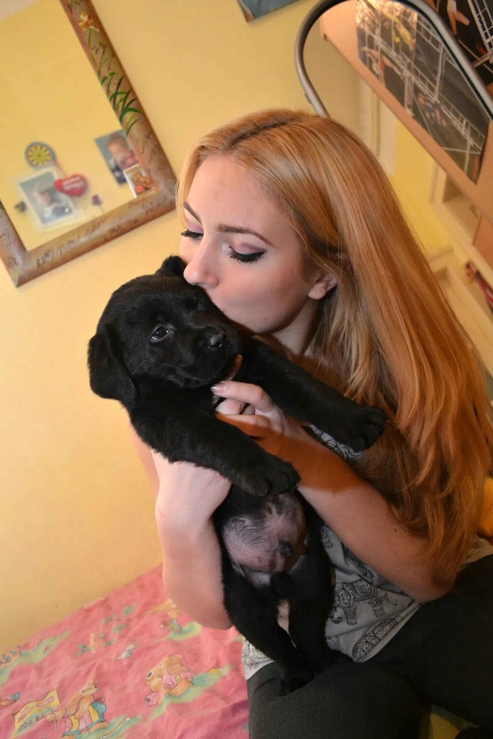 Bebaaac ^^