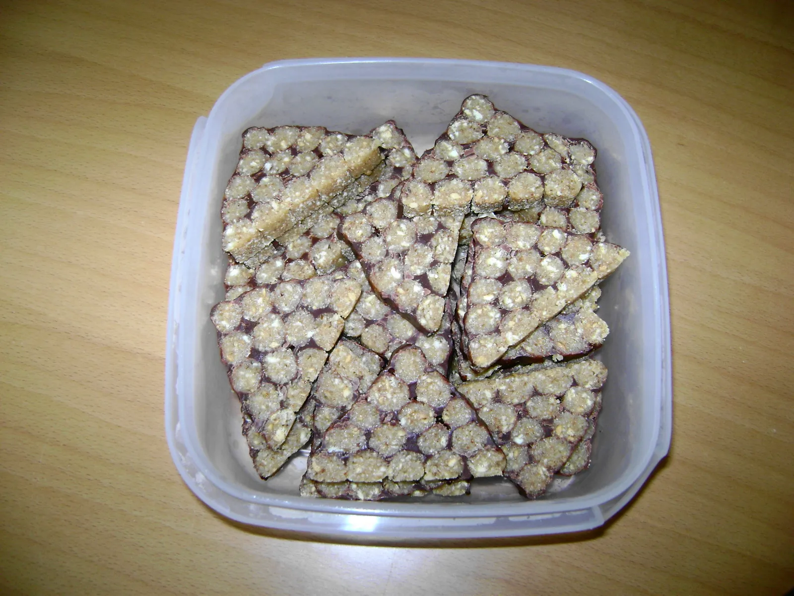 Grožđe kolač