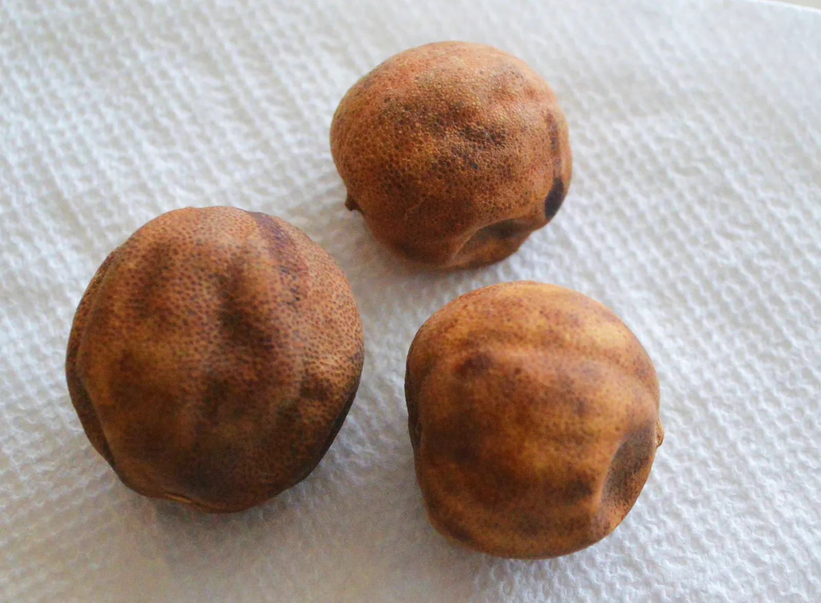 Suhi limun