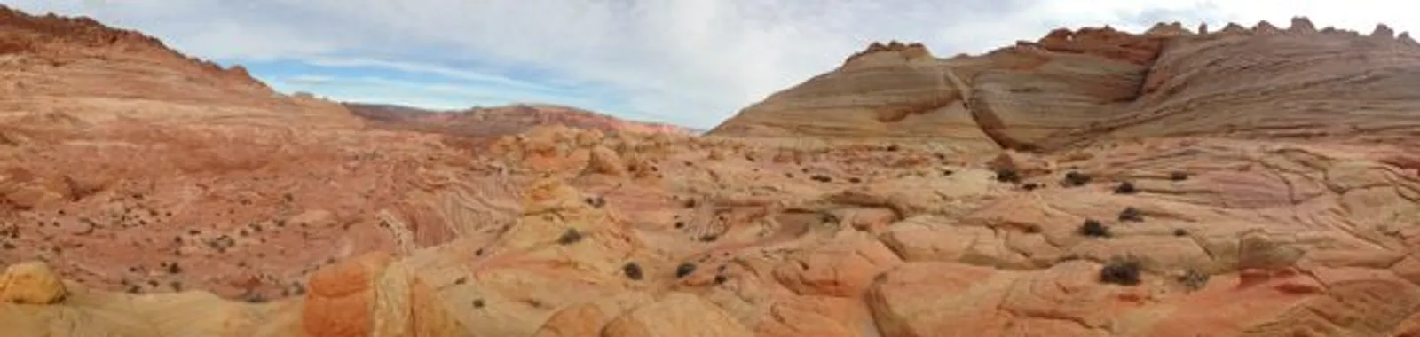 north coyote buttes