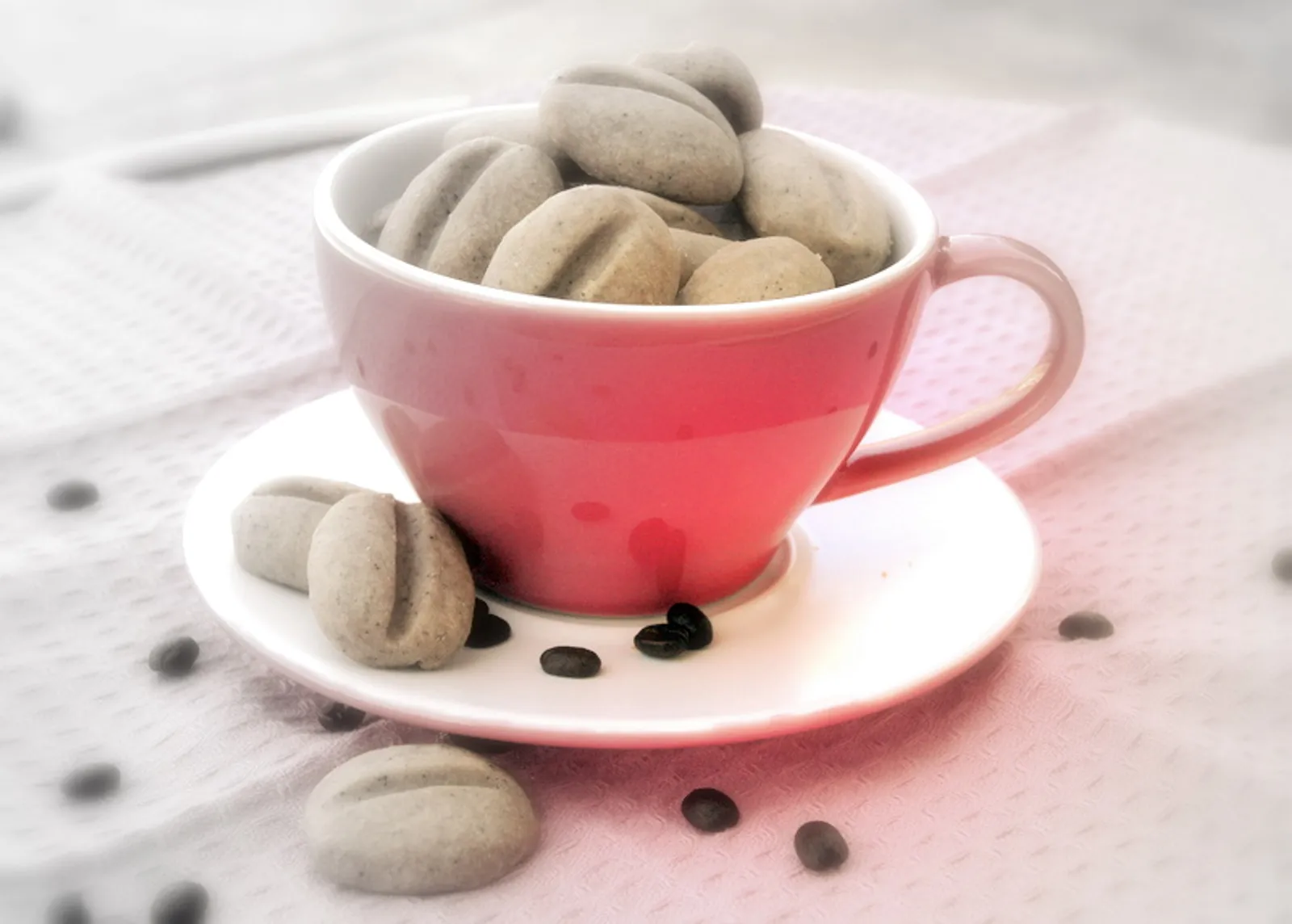 Espresso zrnca