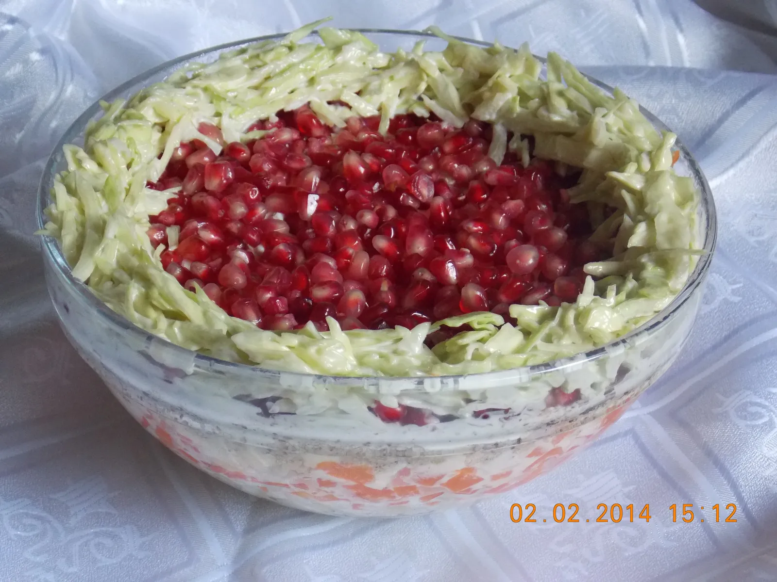 Salata sa narom