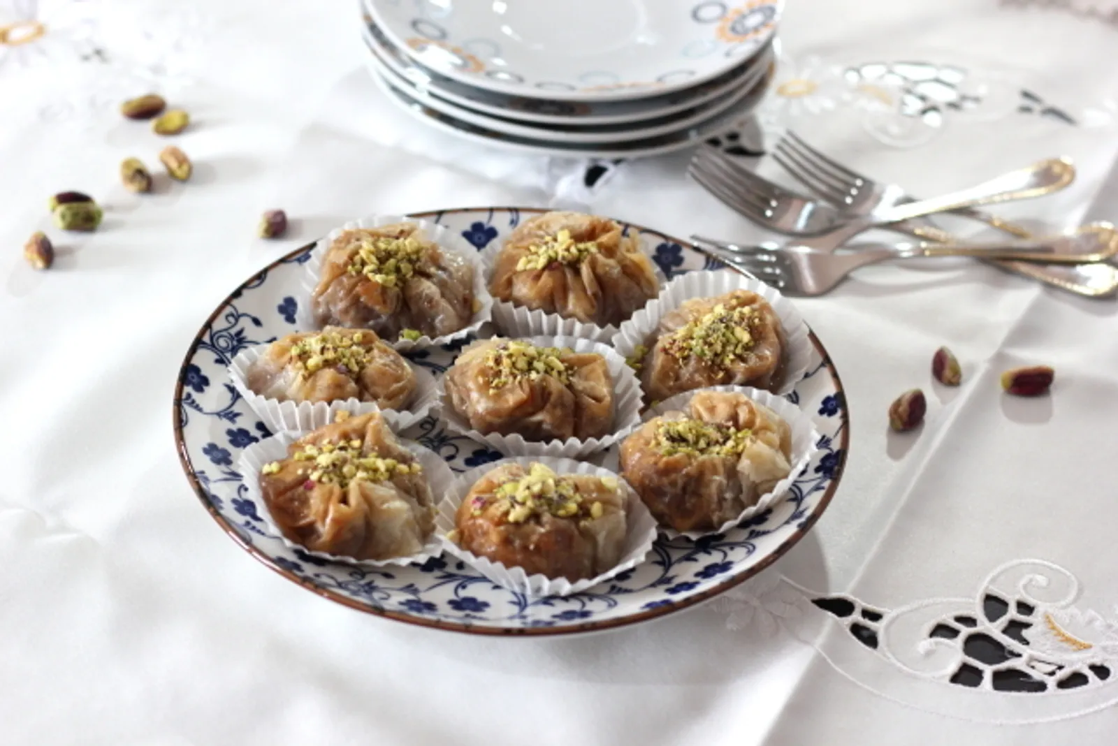 baklava
