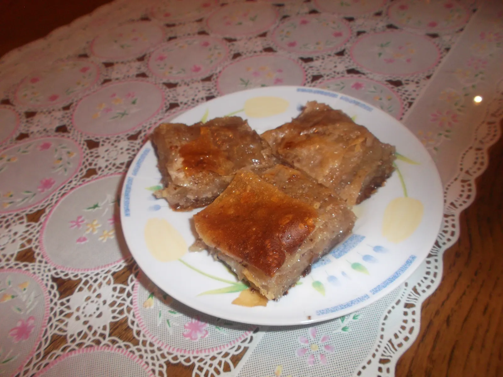 Baklava
