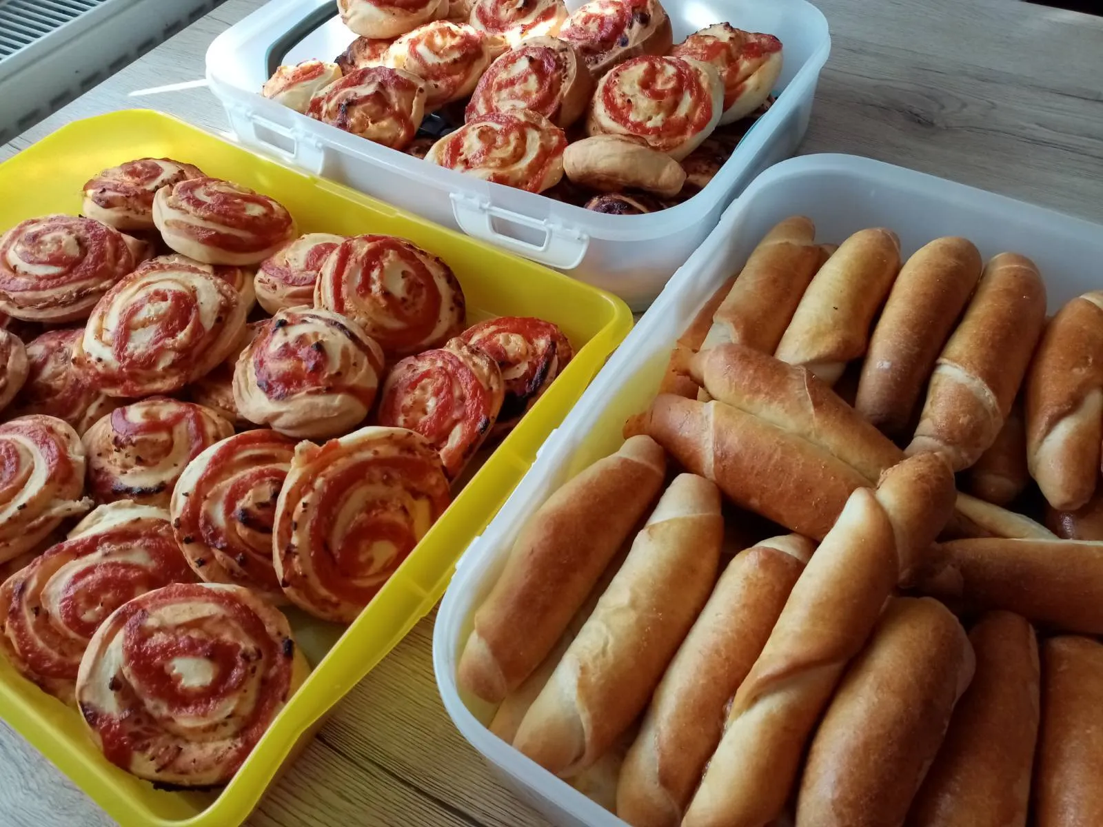 Za party!!!