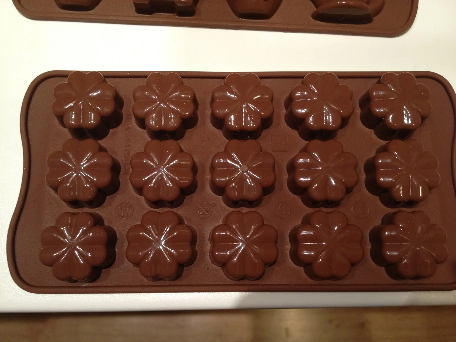 Kalupi za praline