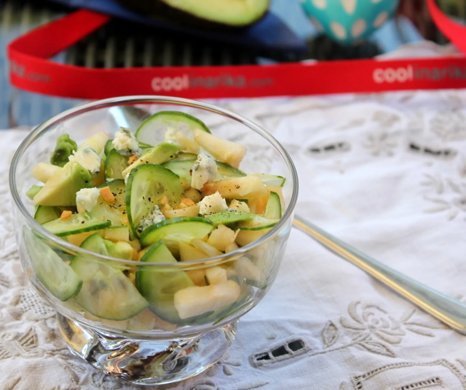 Avocado Bajka (BlueSuna)