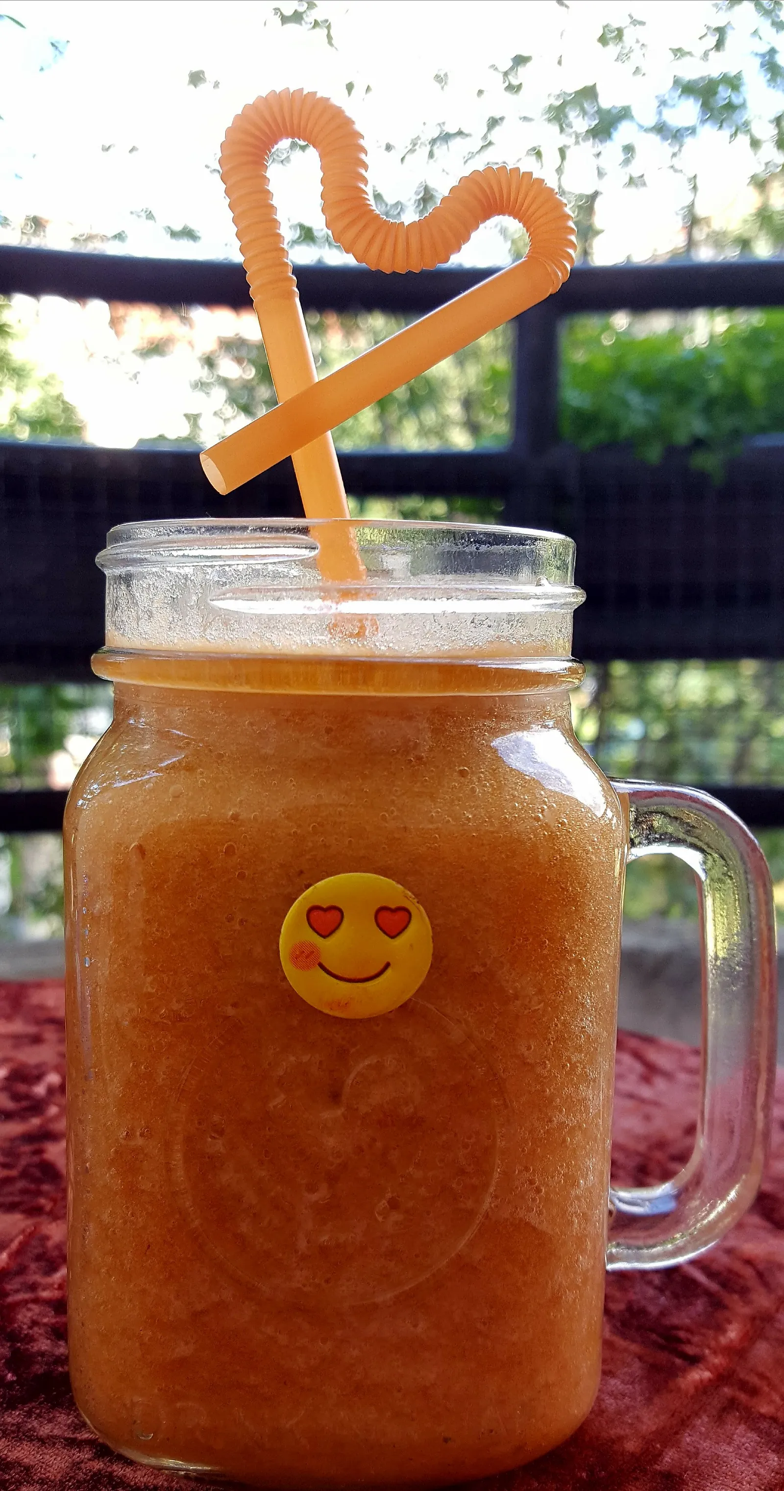 Smoothie......