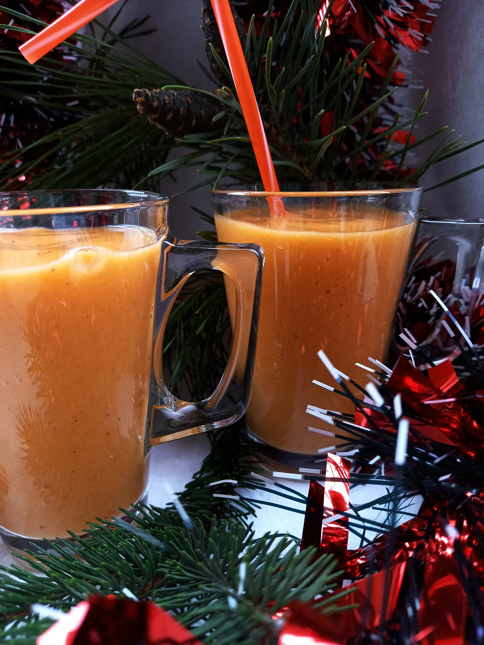 Smoothie.......SaKaDi