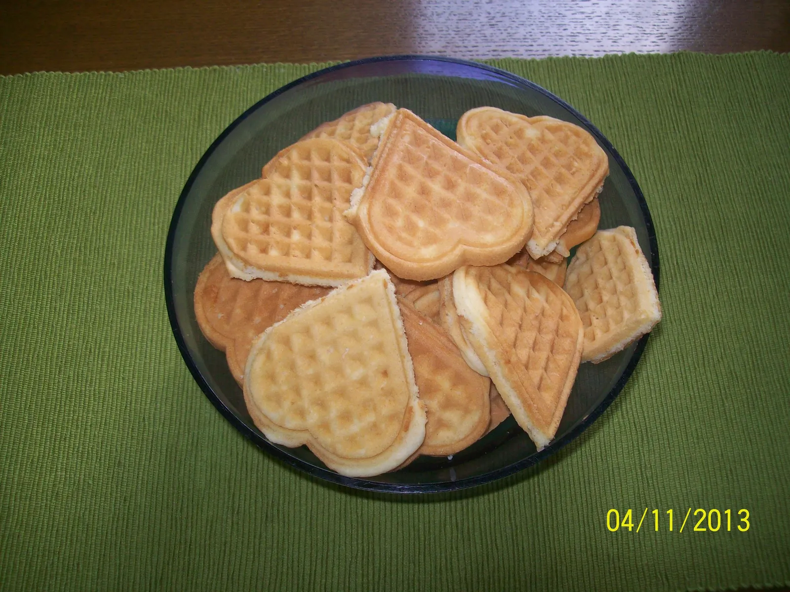 wafli