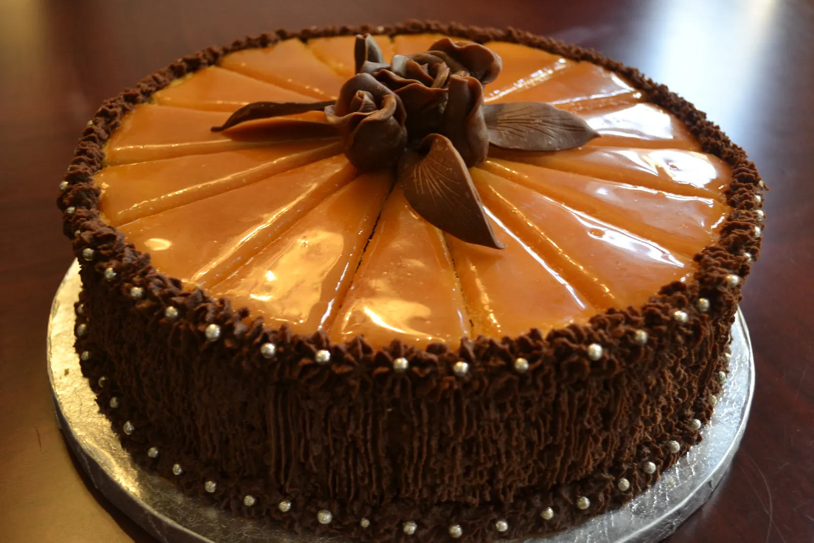 Dobos torta