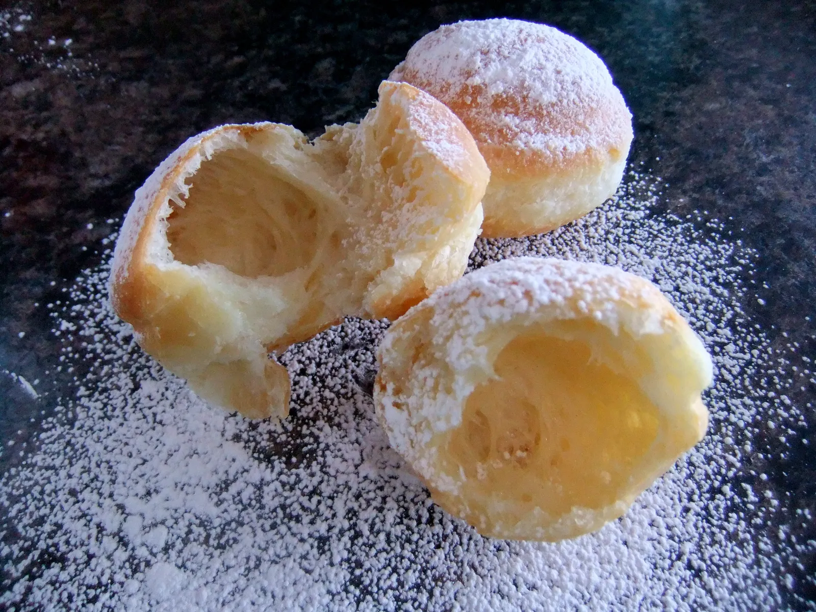 KRAFNE