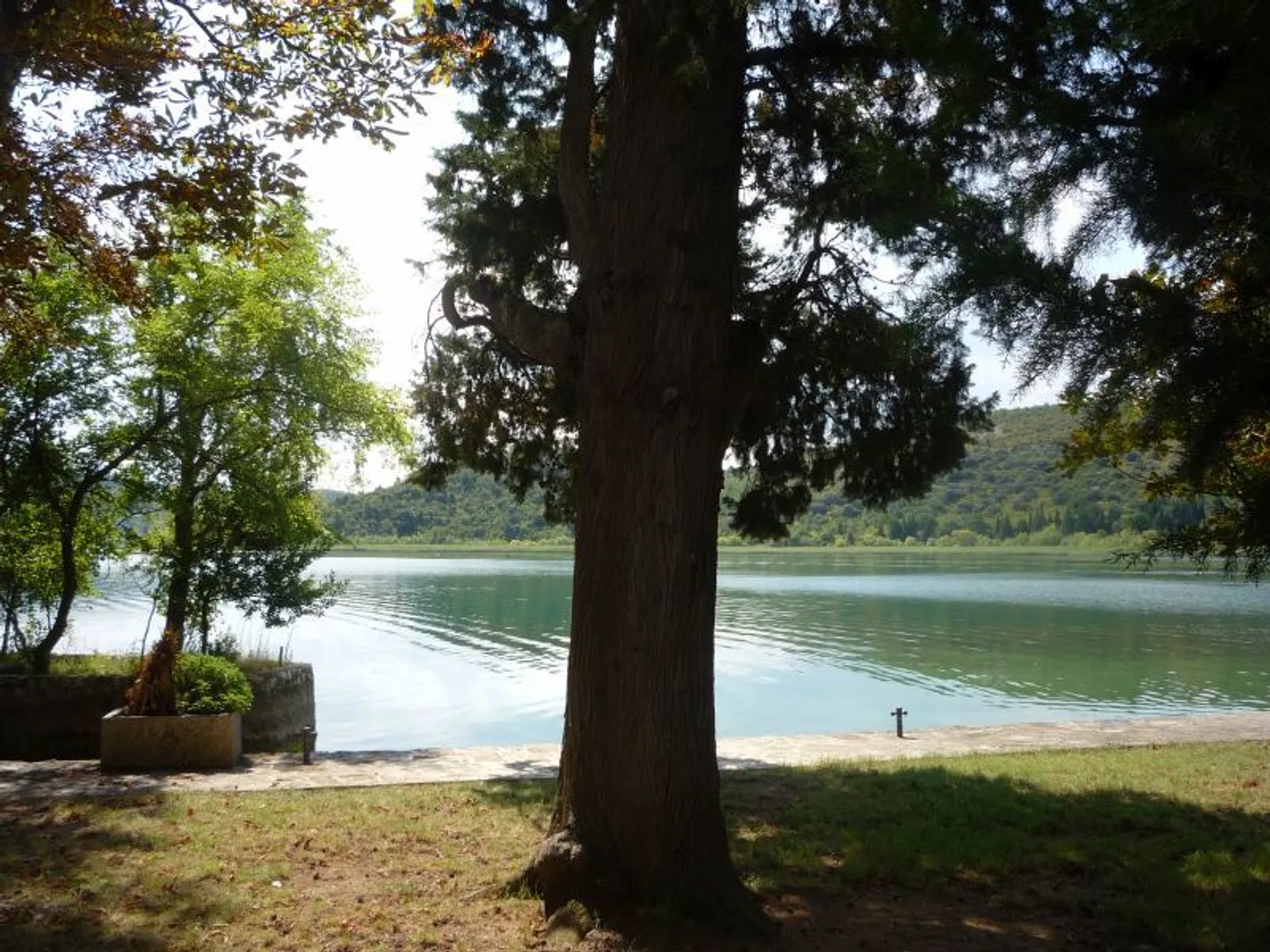 Visovac