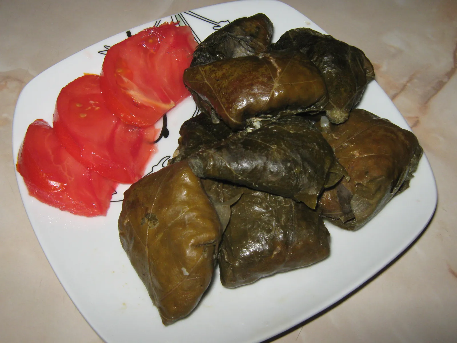 opet sarmice