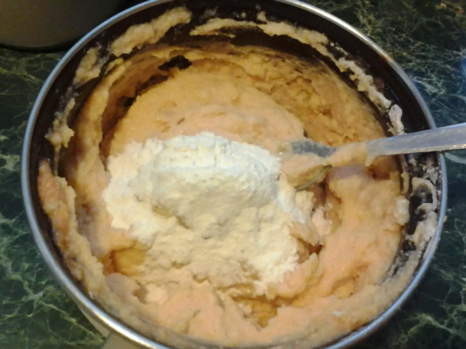 Priprema kroketa