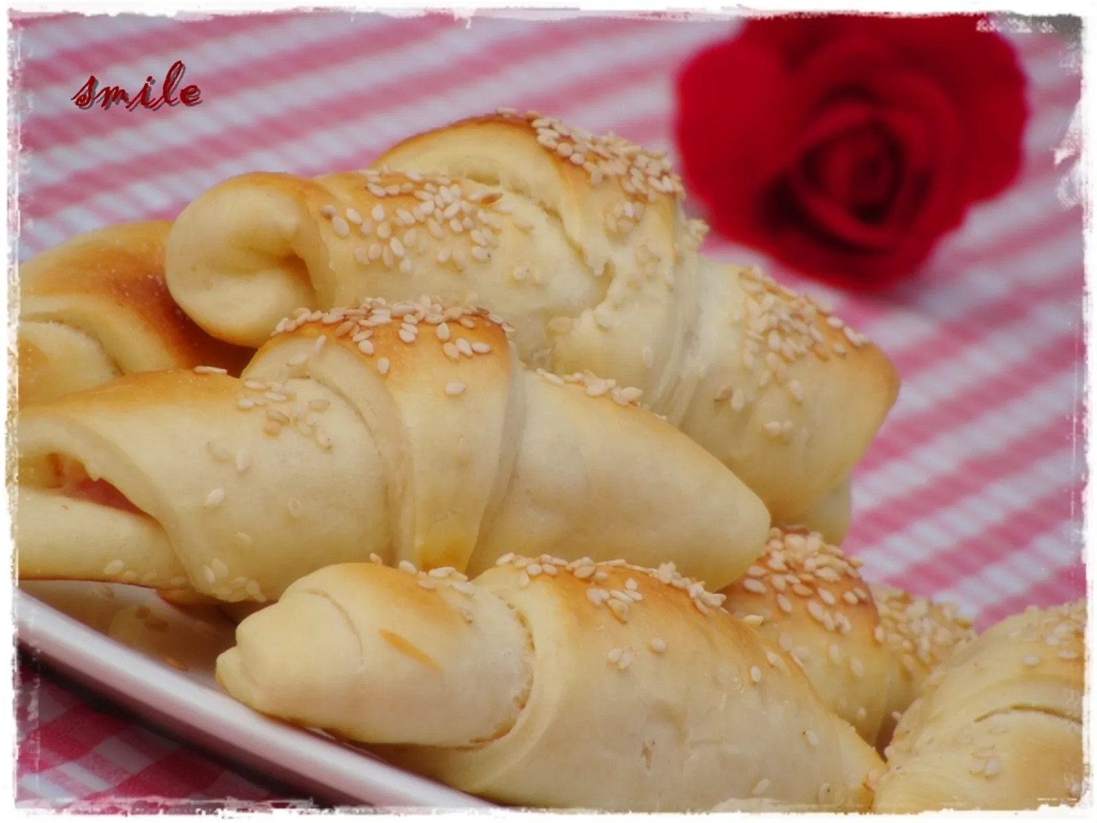 Krompir kifle by TANJA1234:))