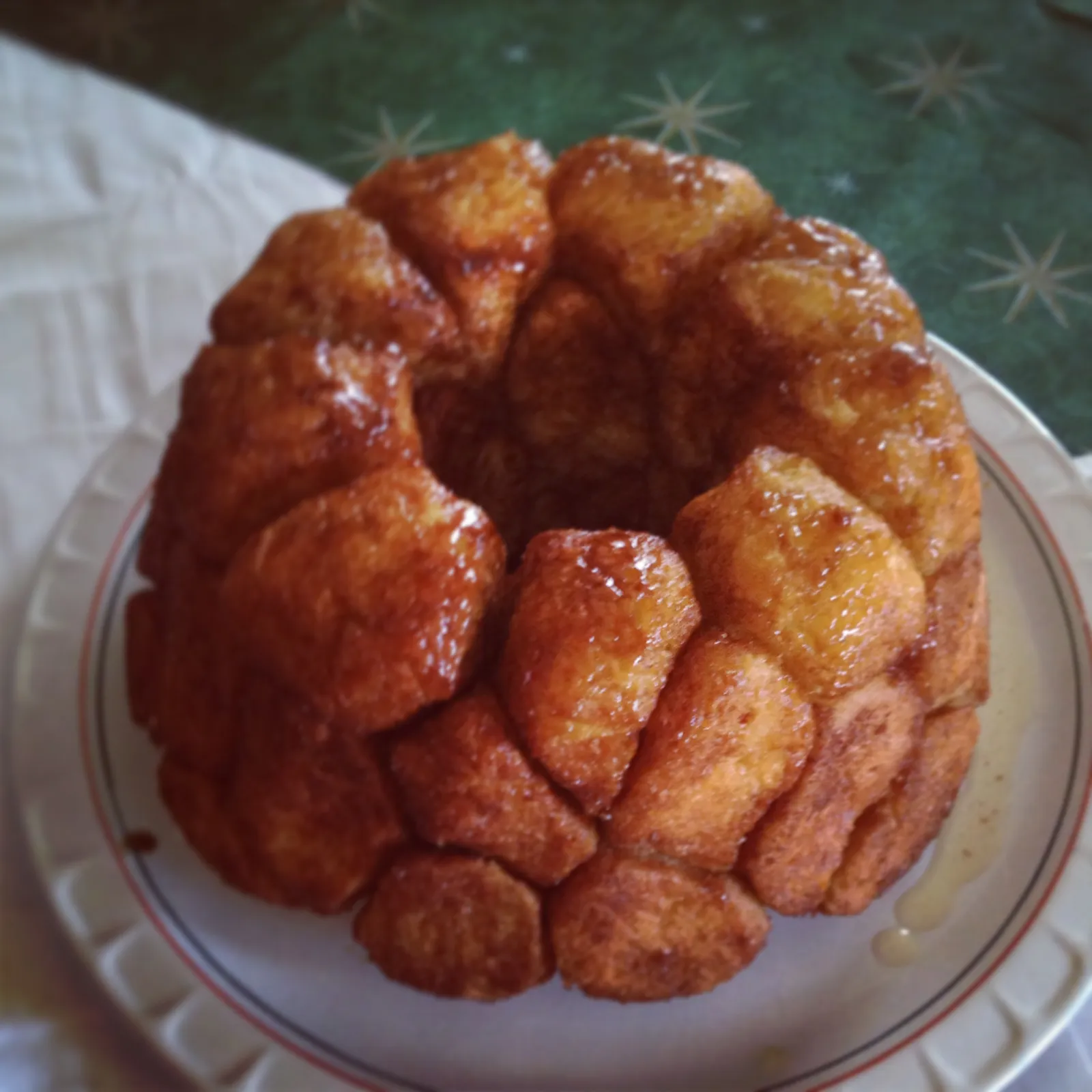 Monkey Bread