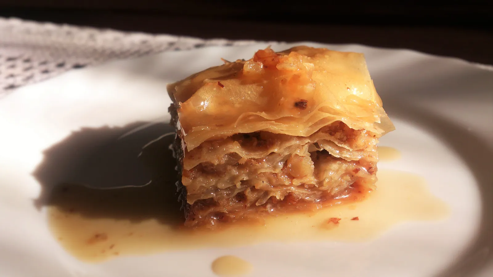 Baklava