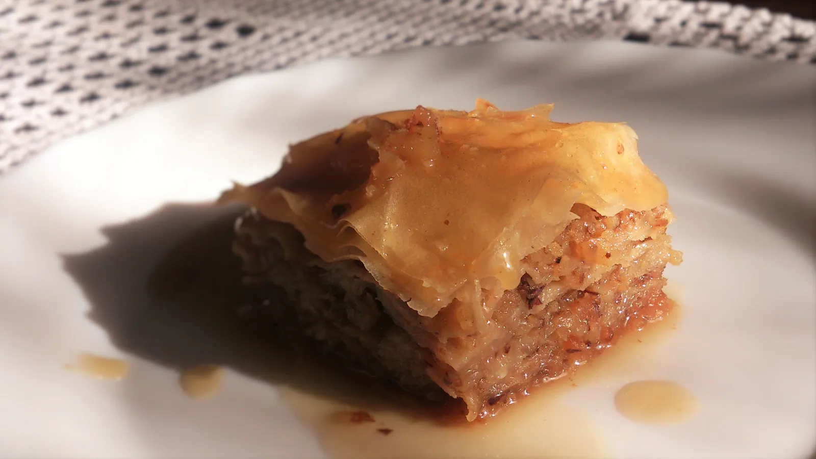 Baklava