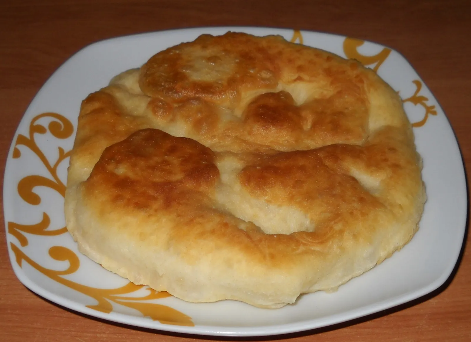BATHURA
