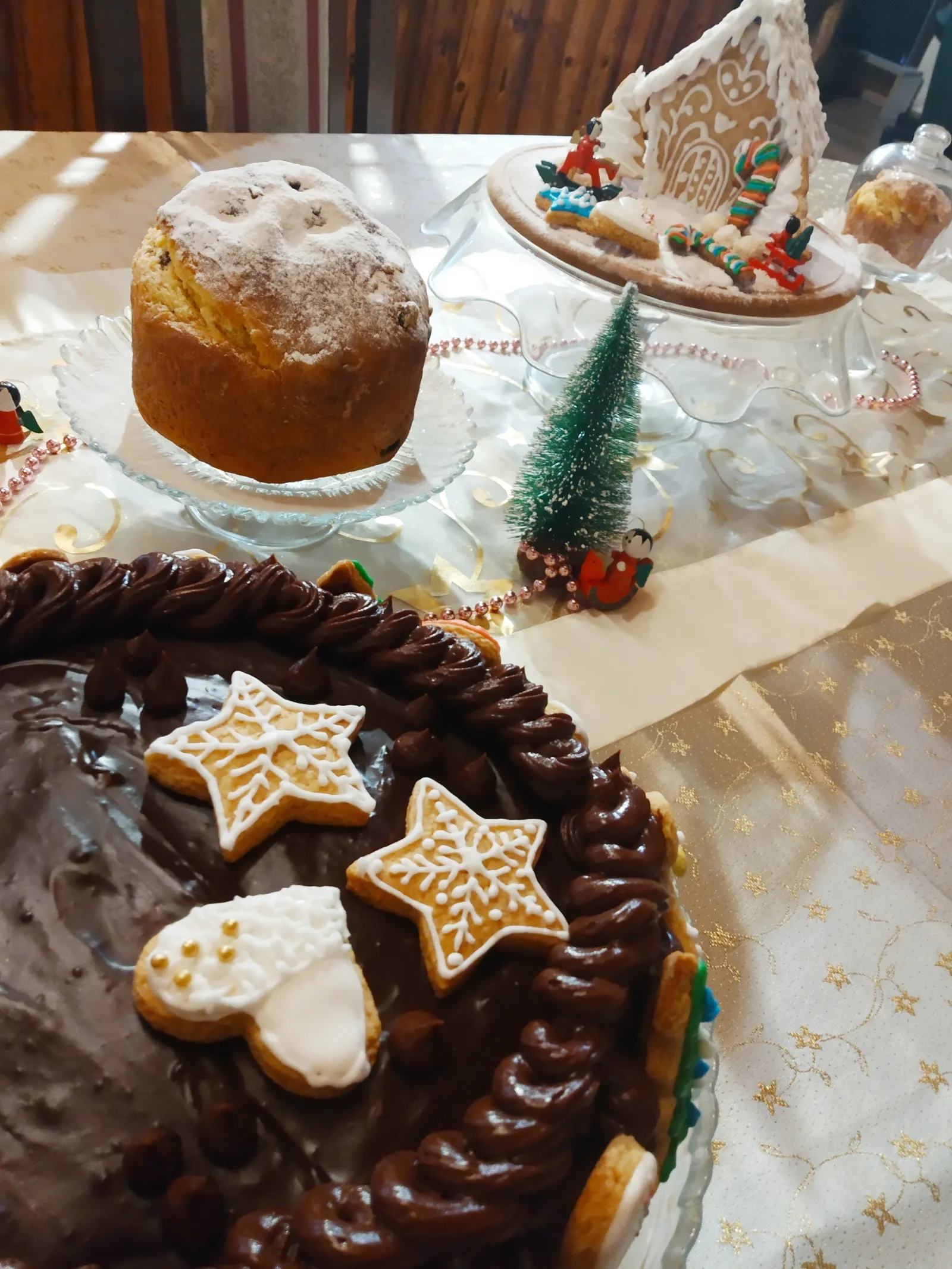 Cokoladna torta