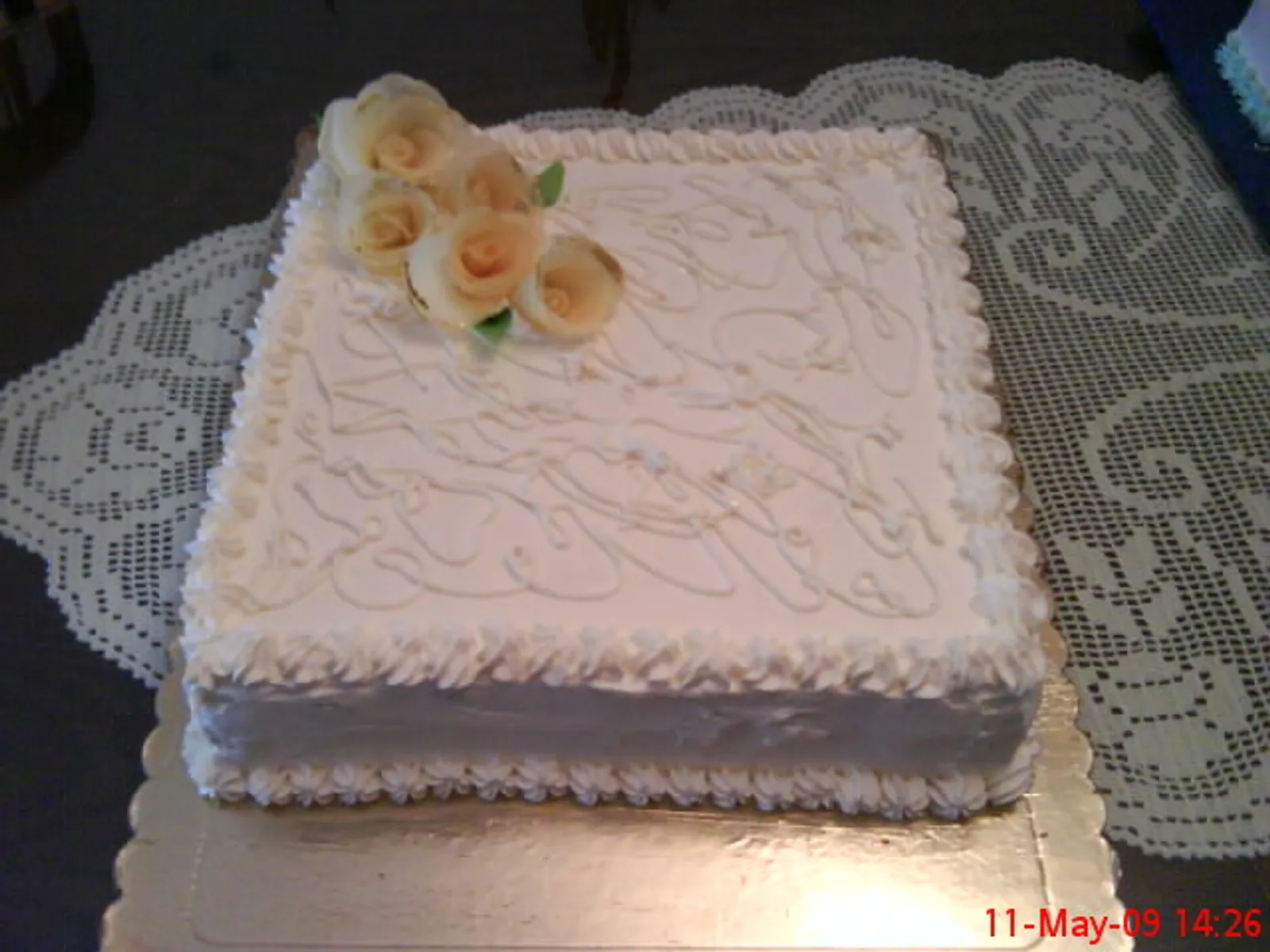 torta