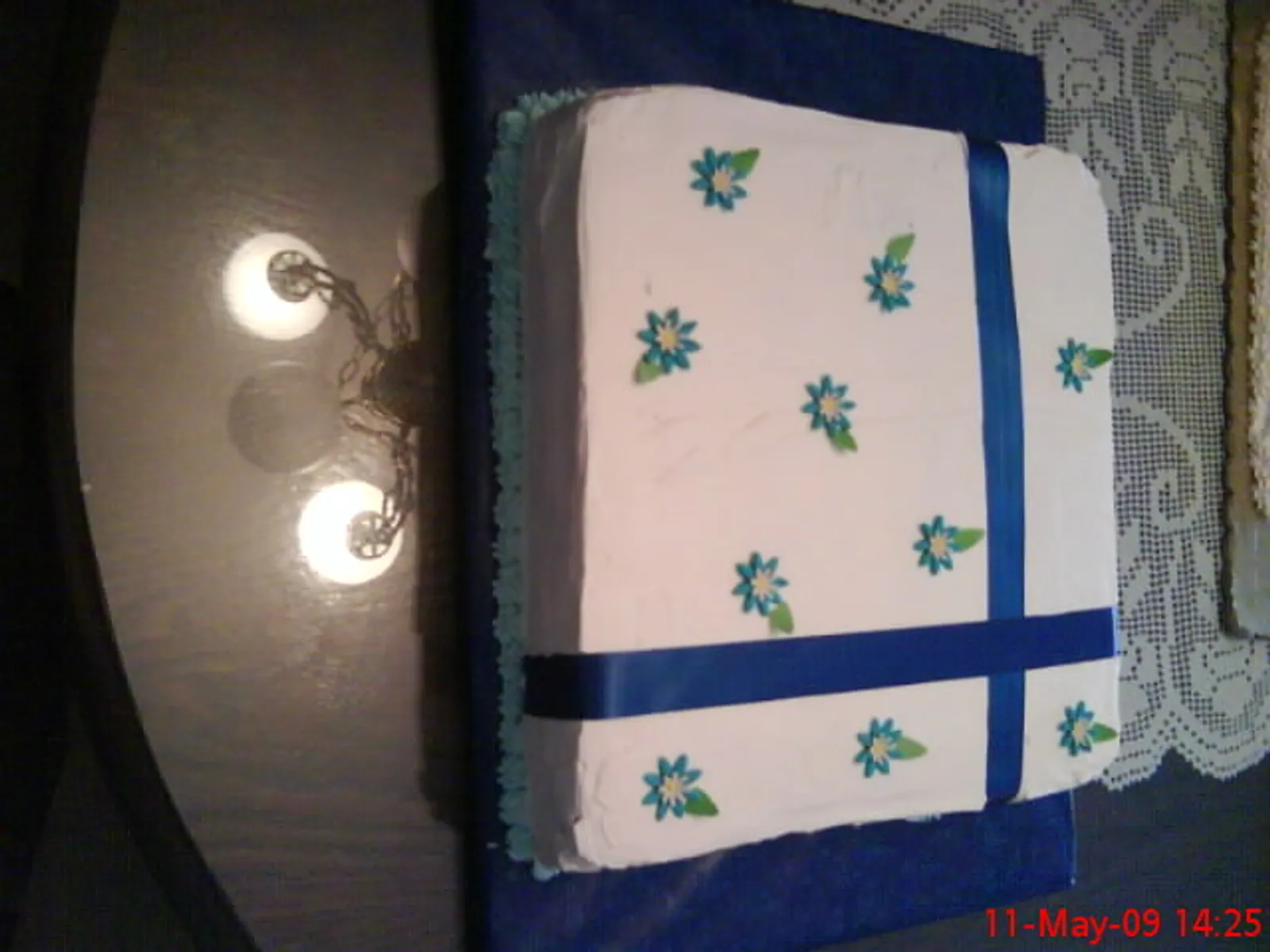 torta