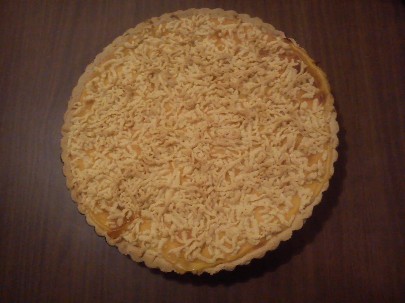 Pita od naranče