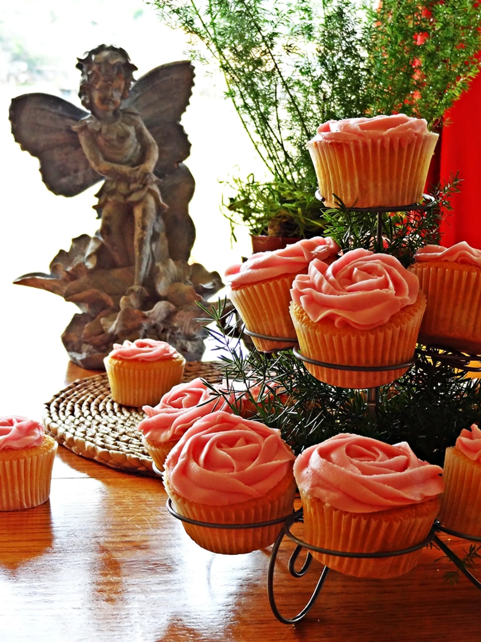 cupcakes