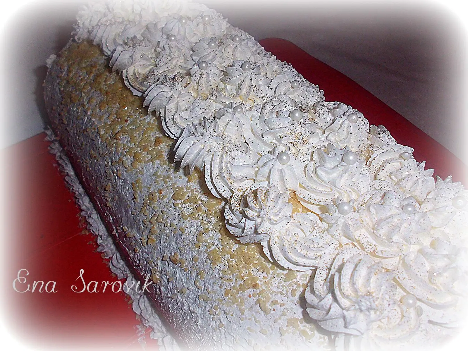 Jumbo rolat