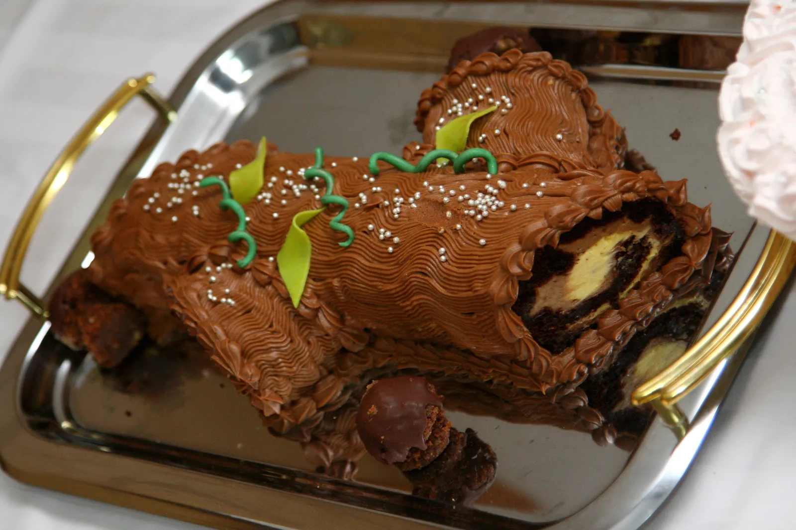 Torta panj :)