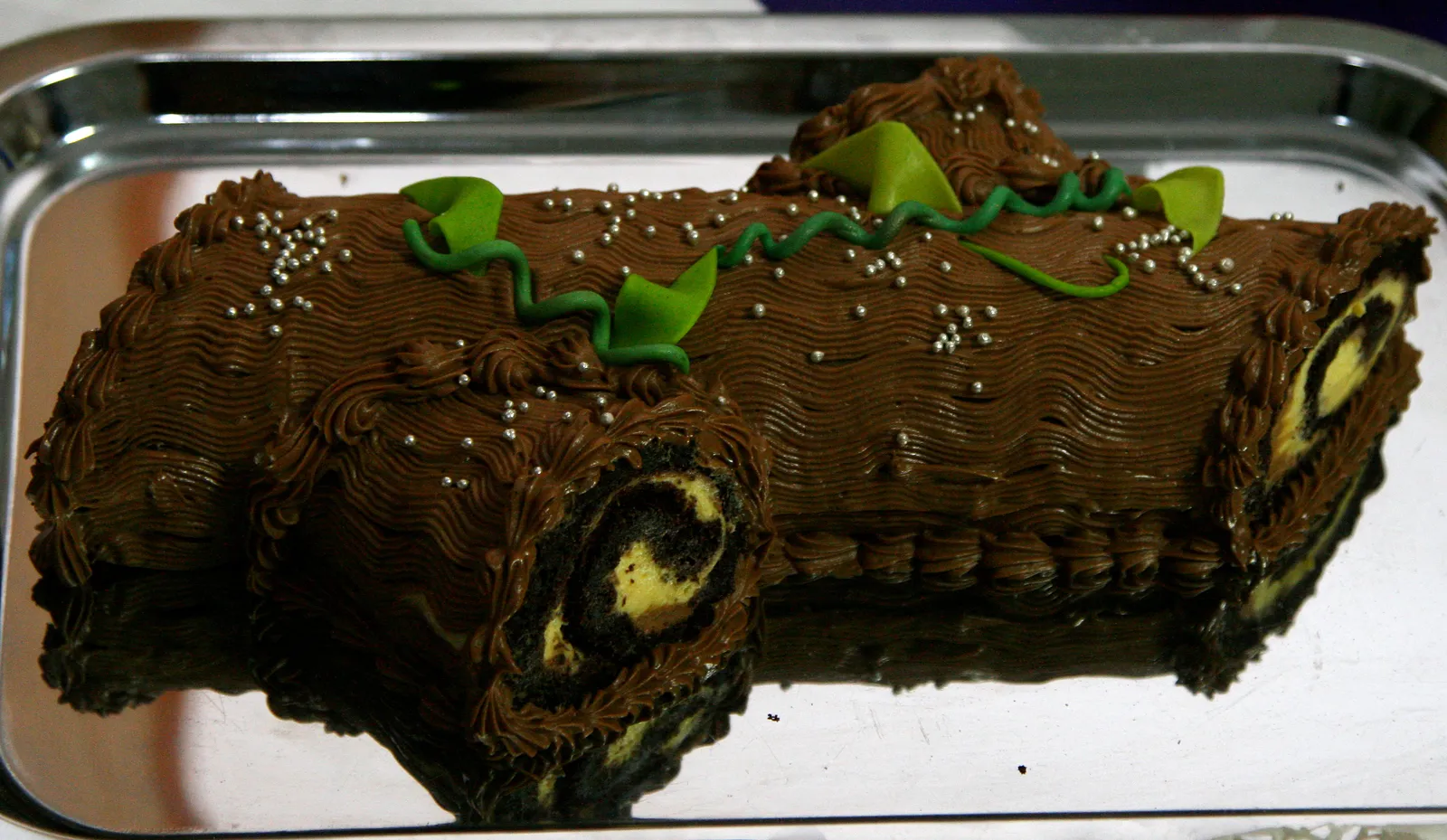 Torta panj :)