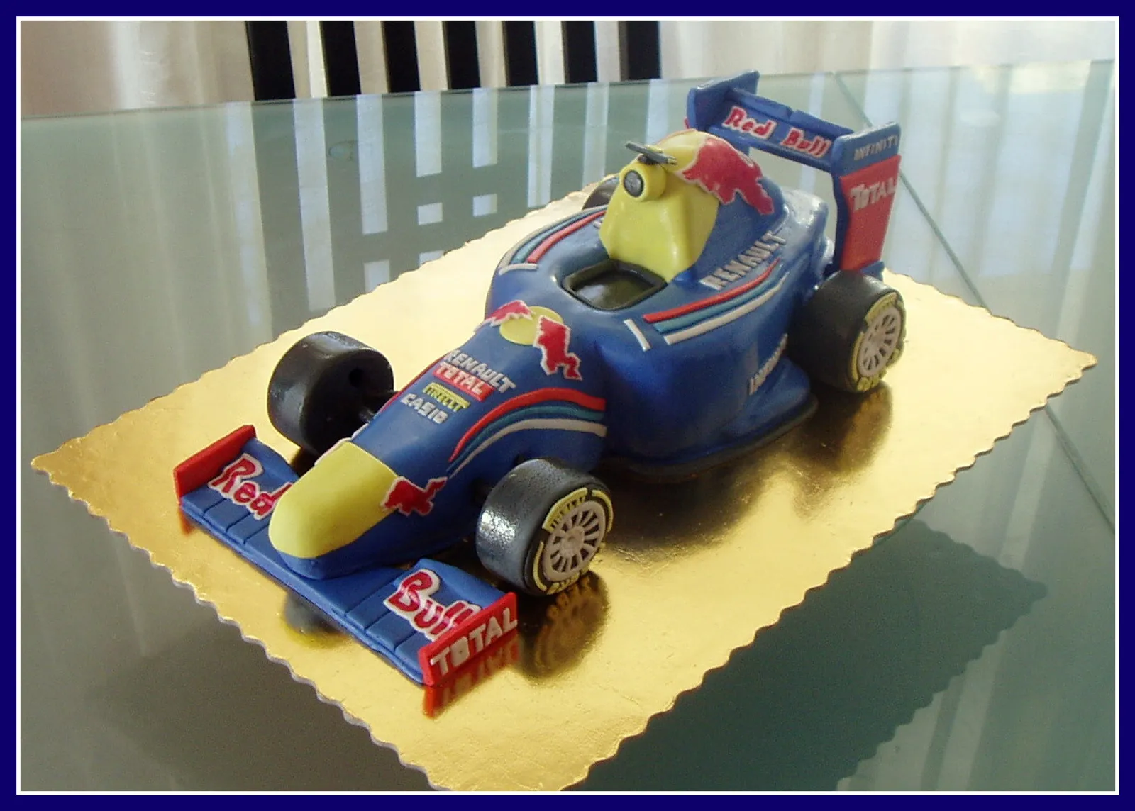 F1 ...novi model :))