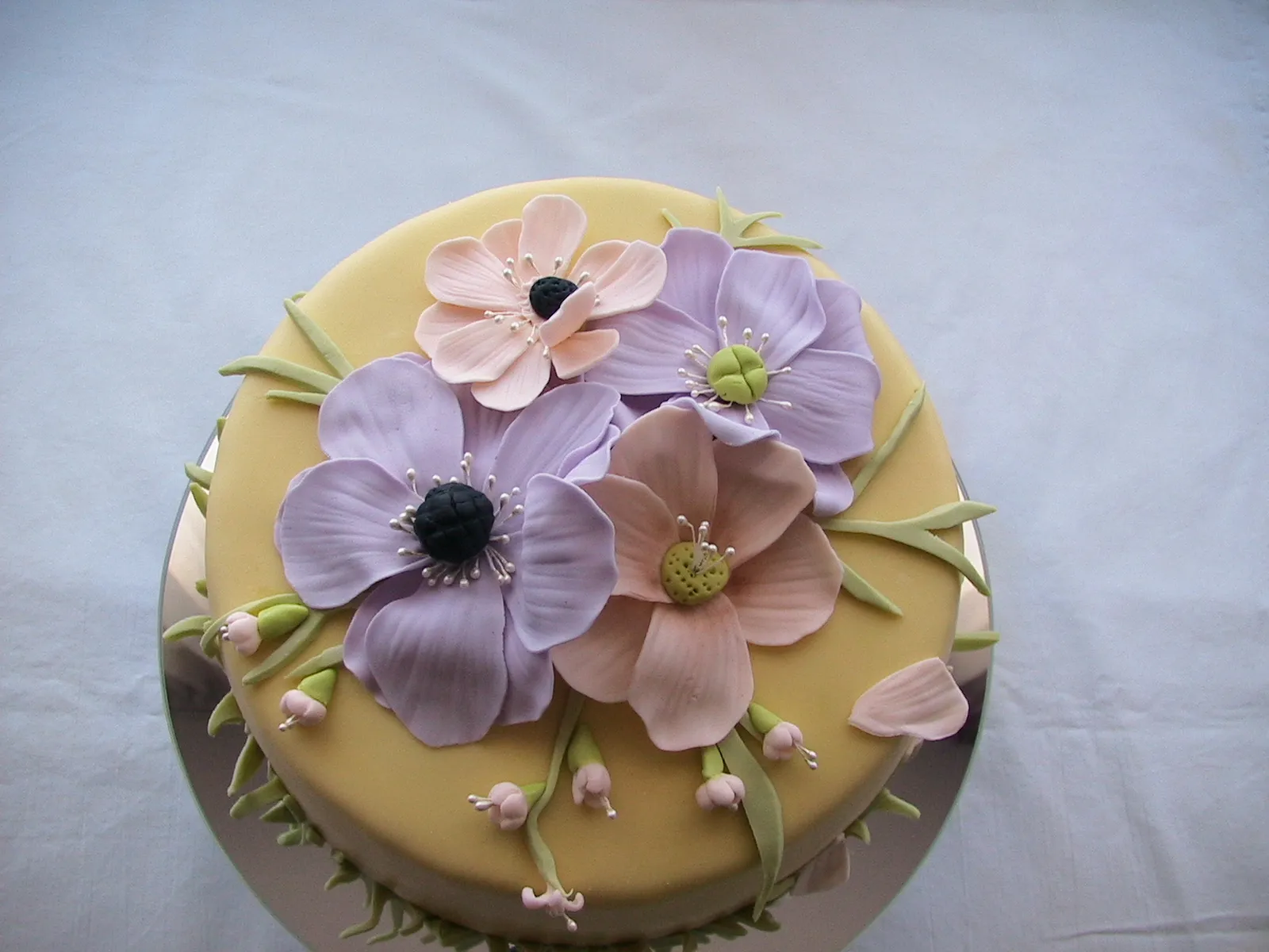 Proljetna torta