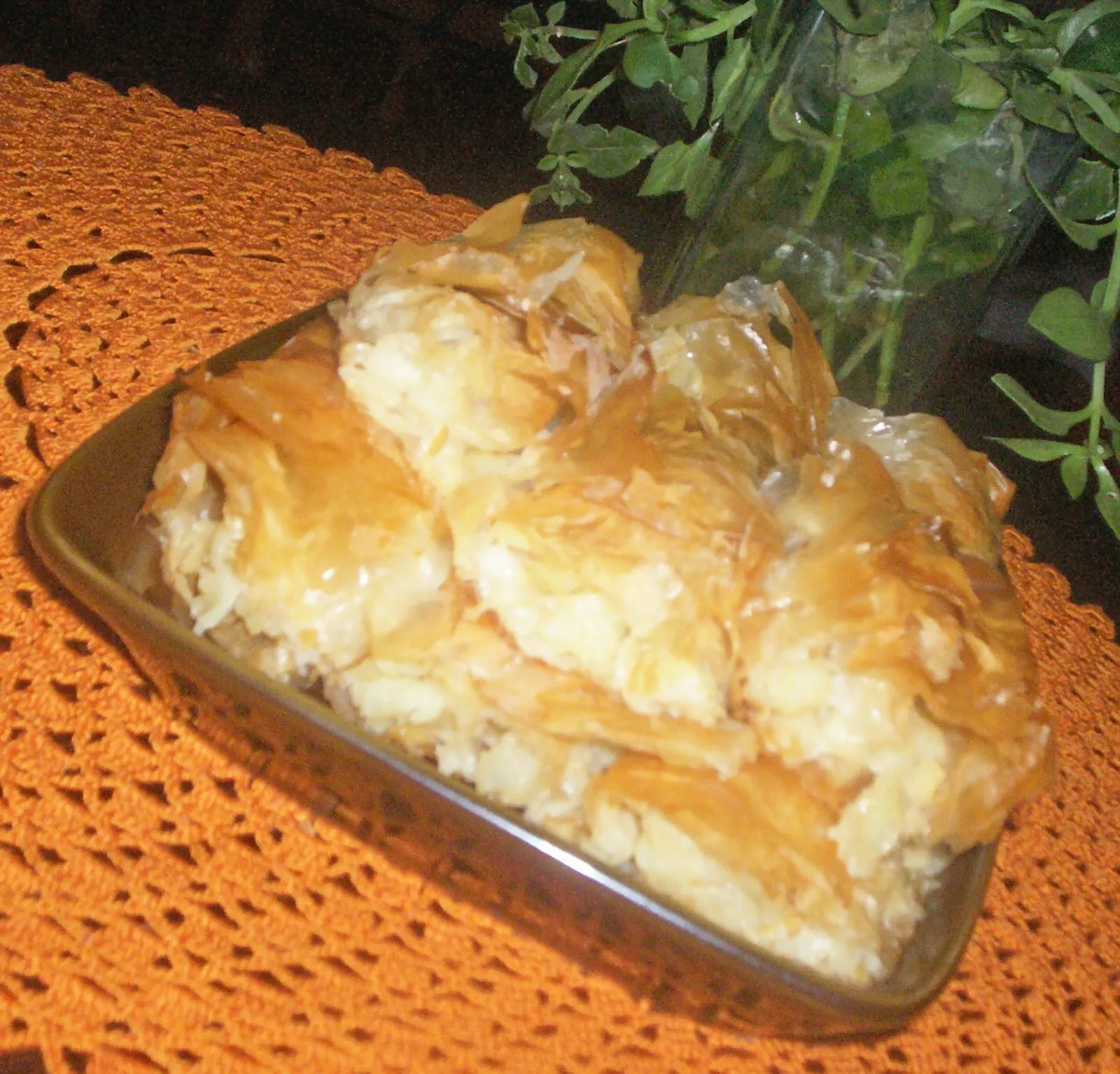 krompiruša