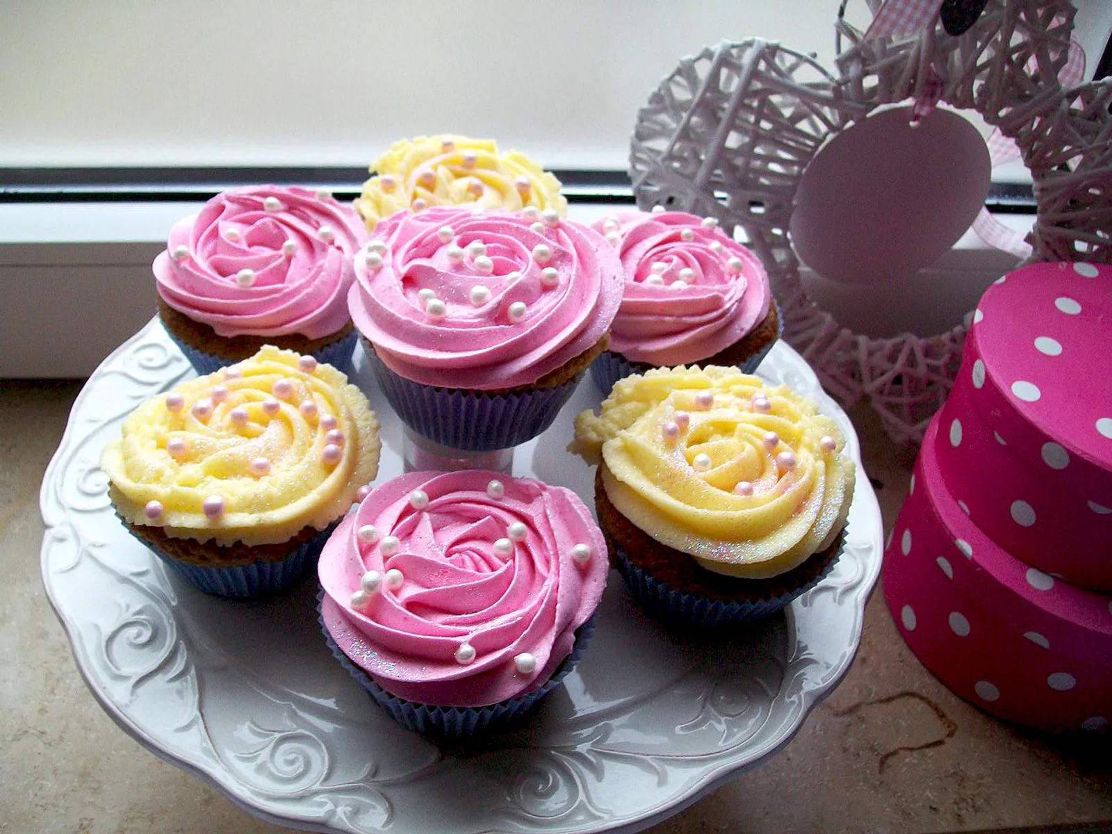 Cupcakes