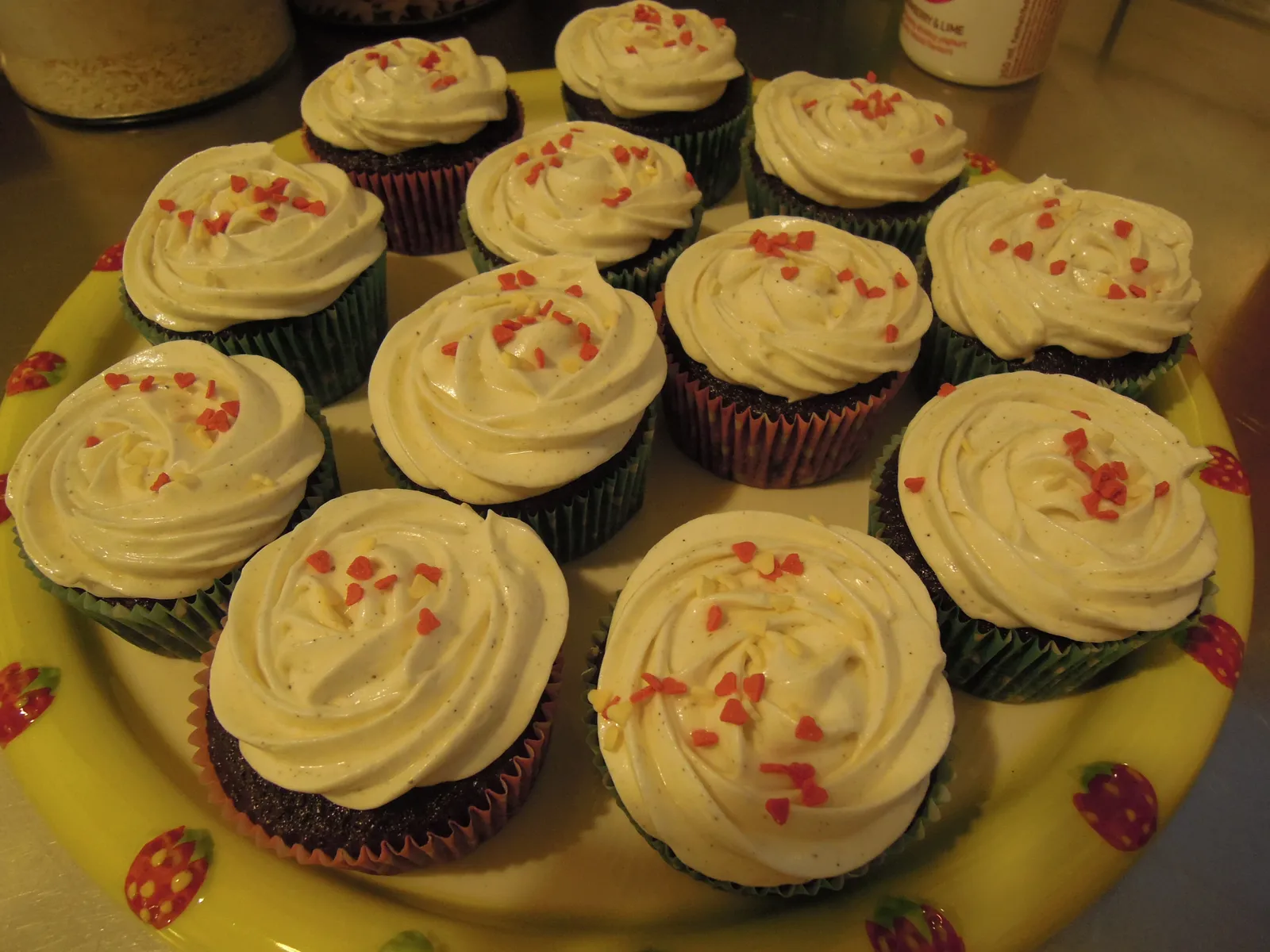 Cupcakes by me