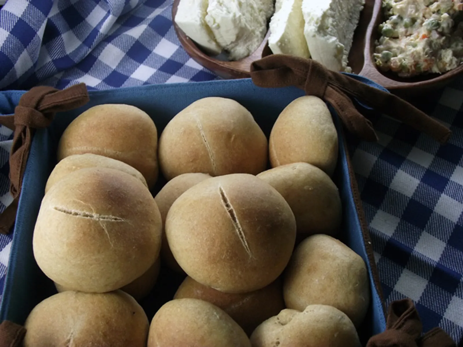 Žute pogačice