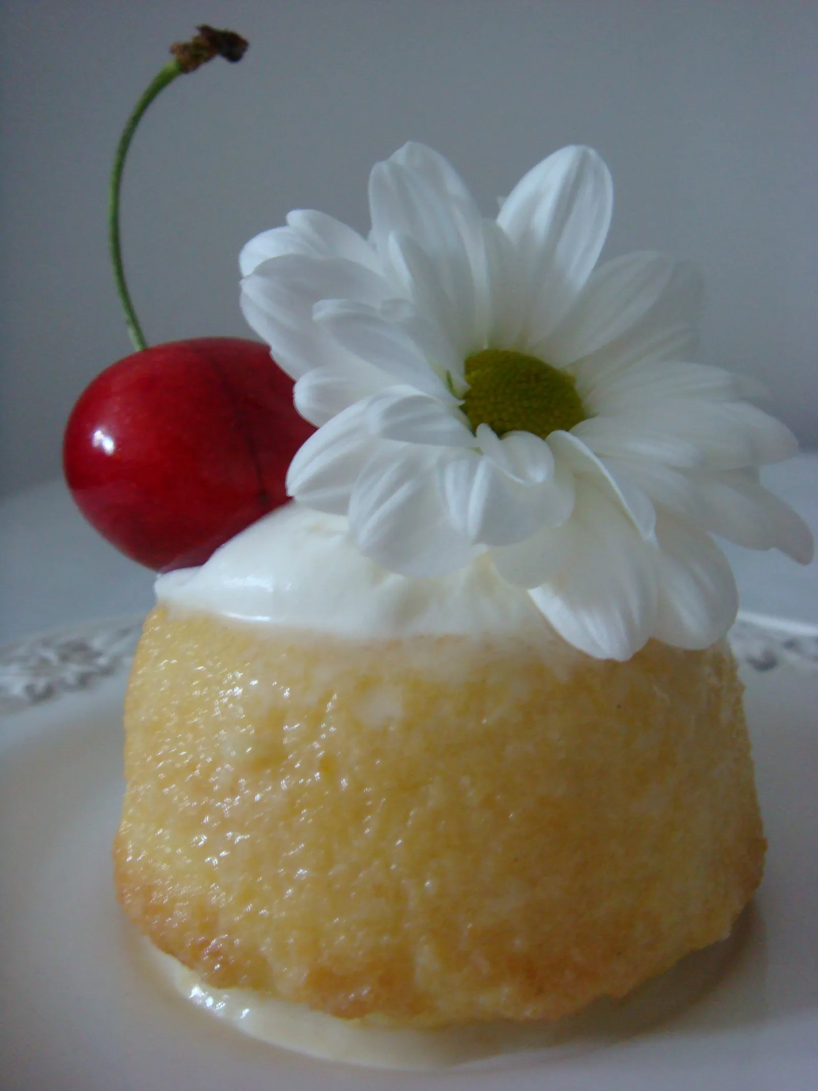 Tres Leches