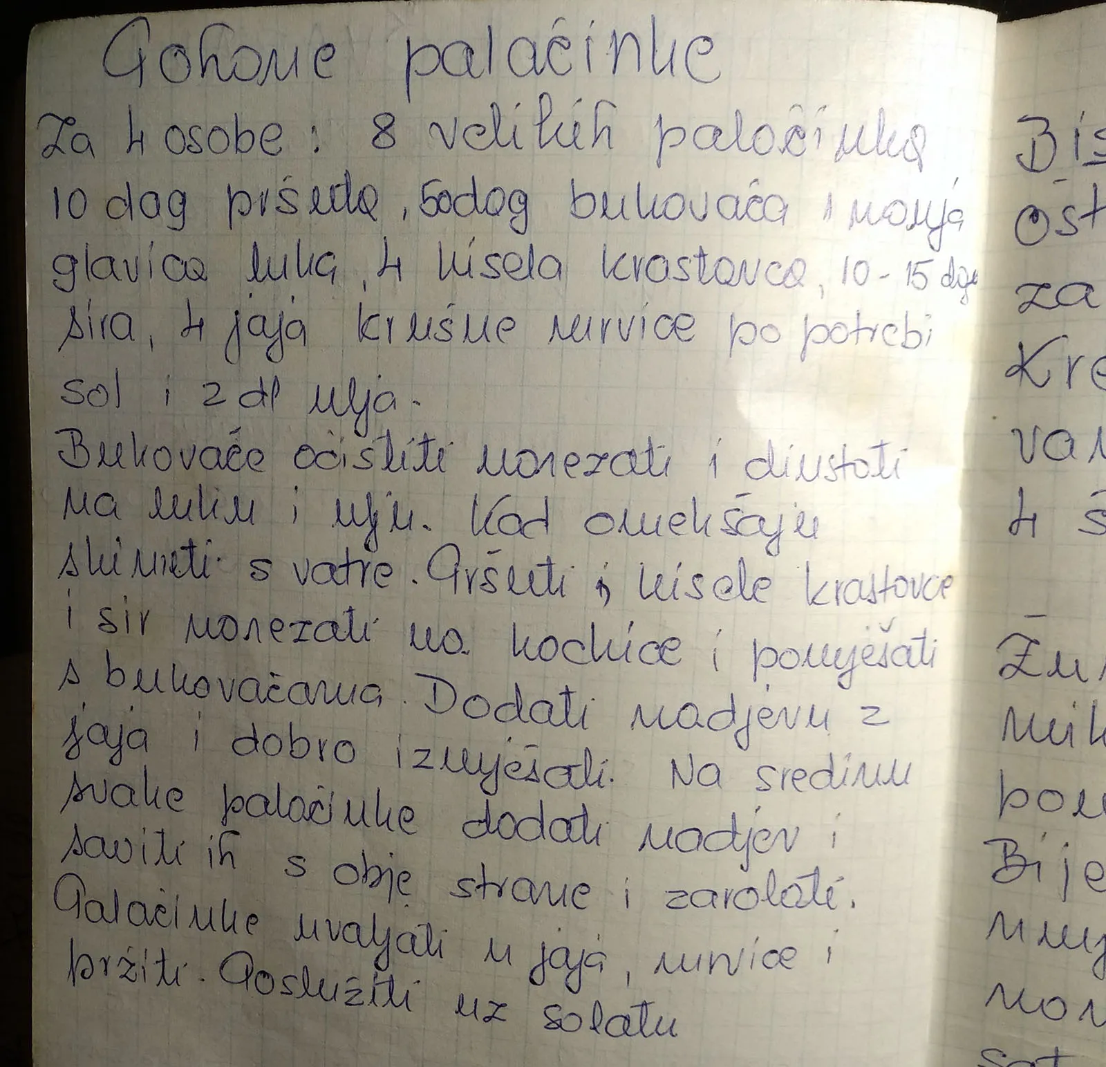 Dekorativna fotografija