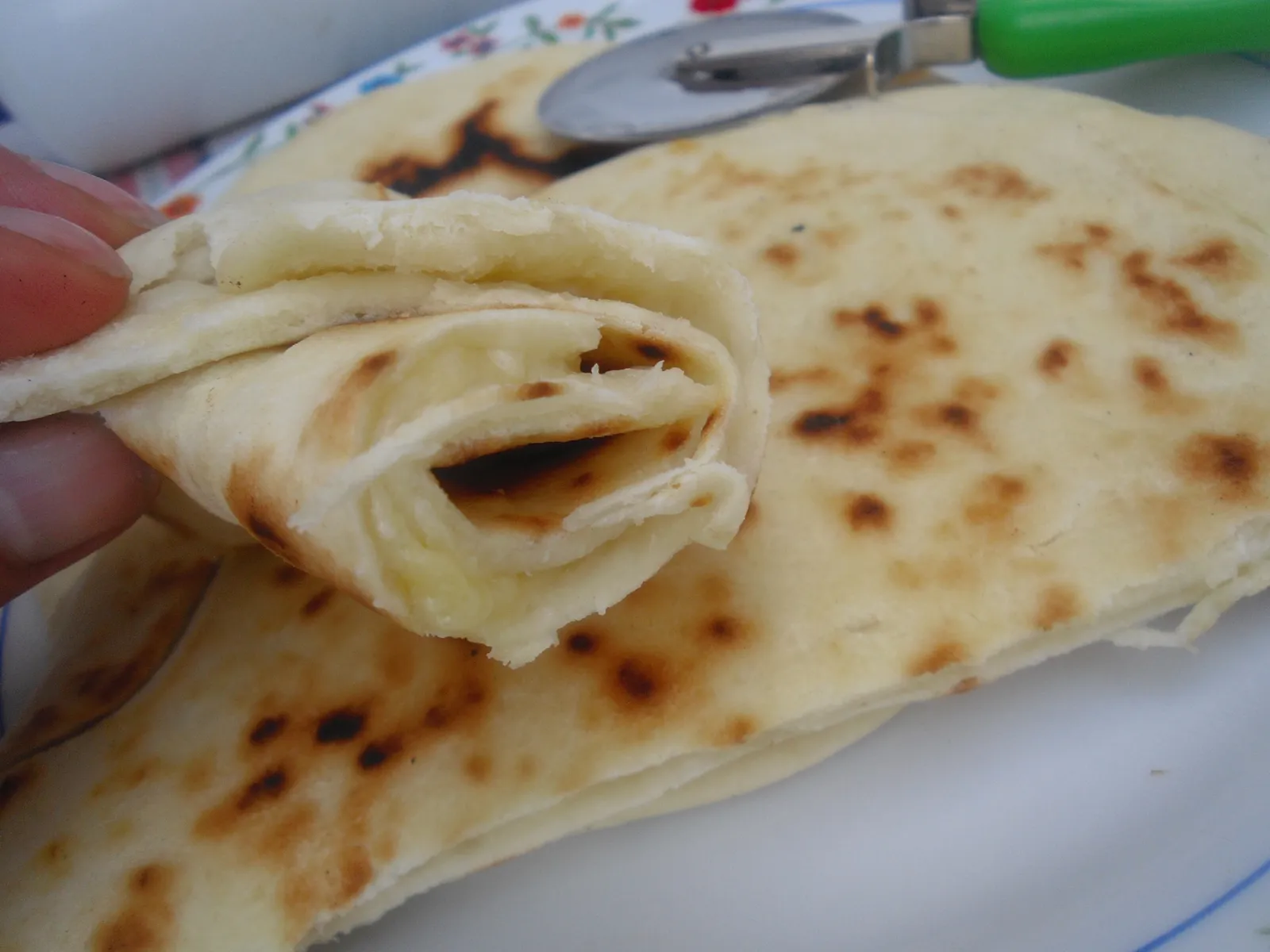Tortilji