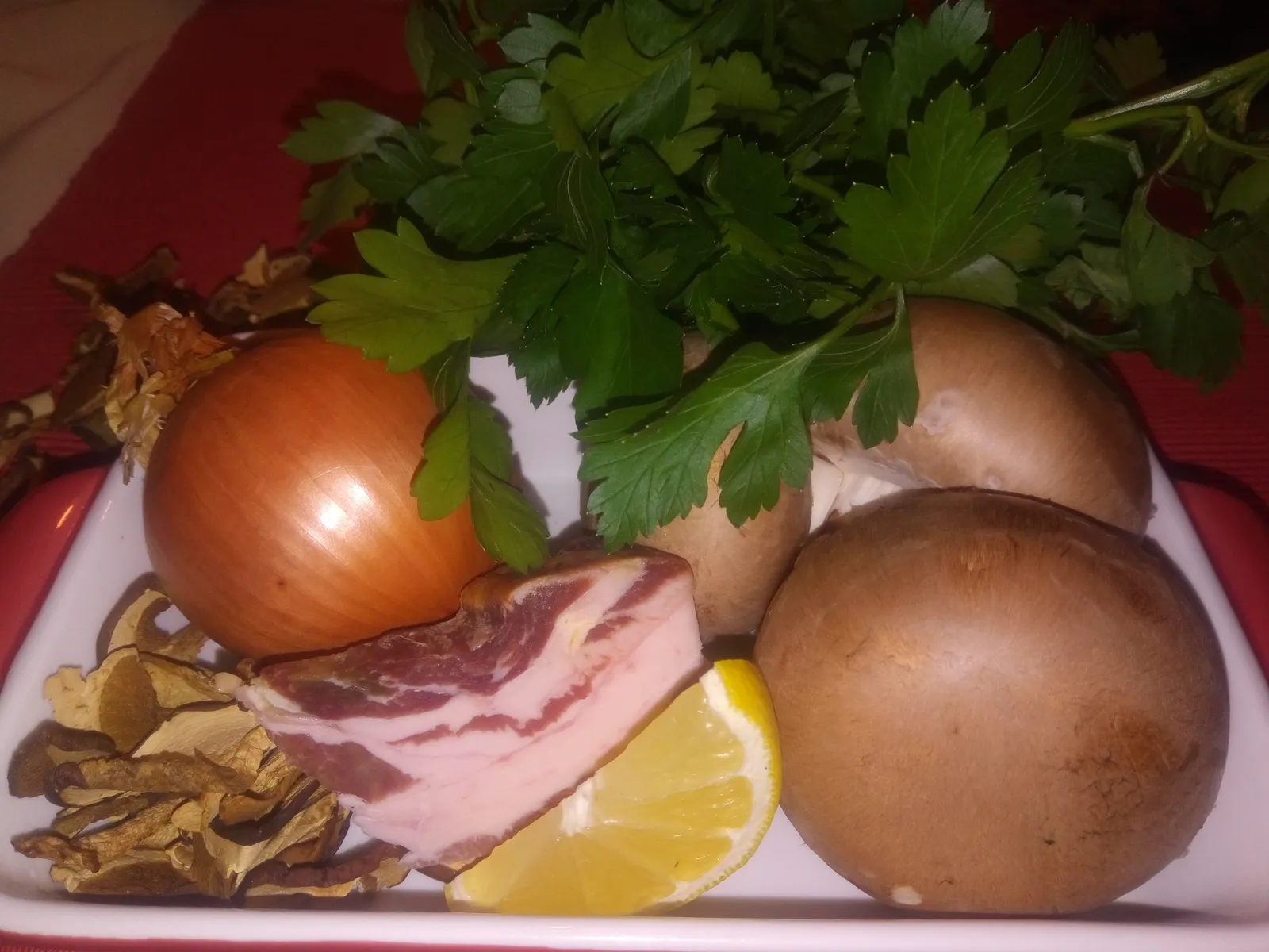 Sastojci