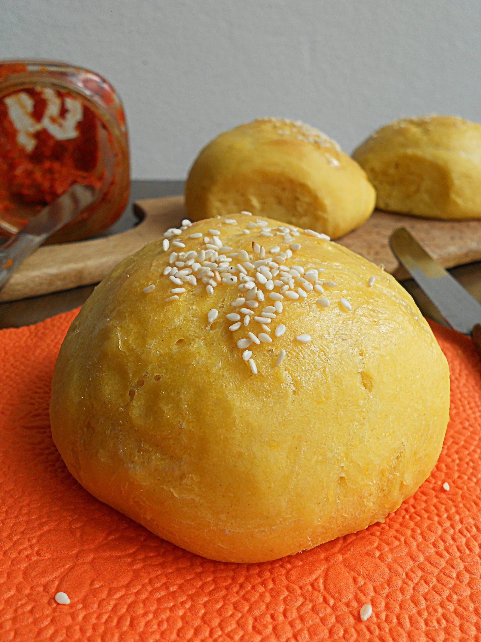 Jedan deo kao kajzerice