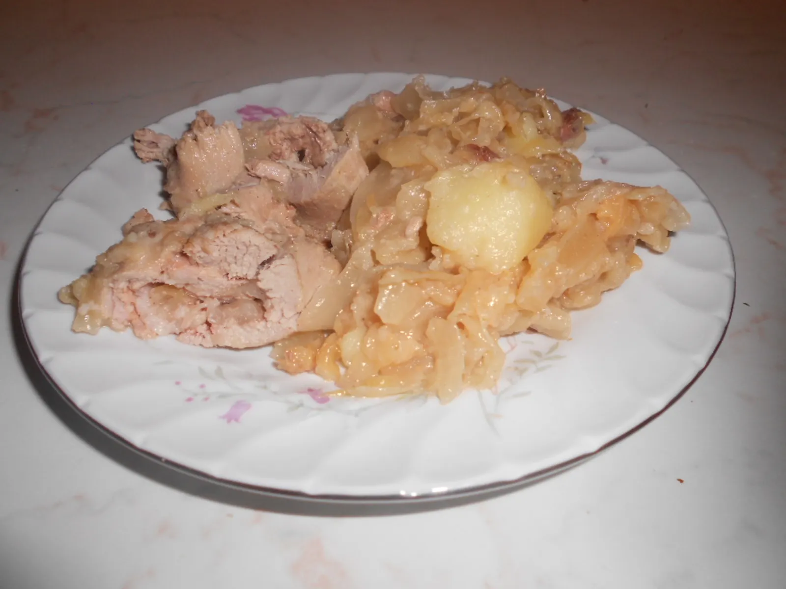ručak