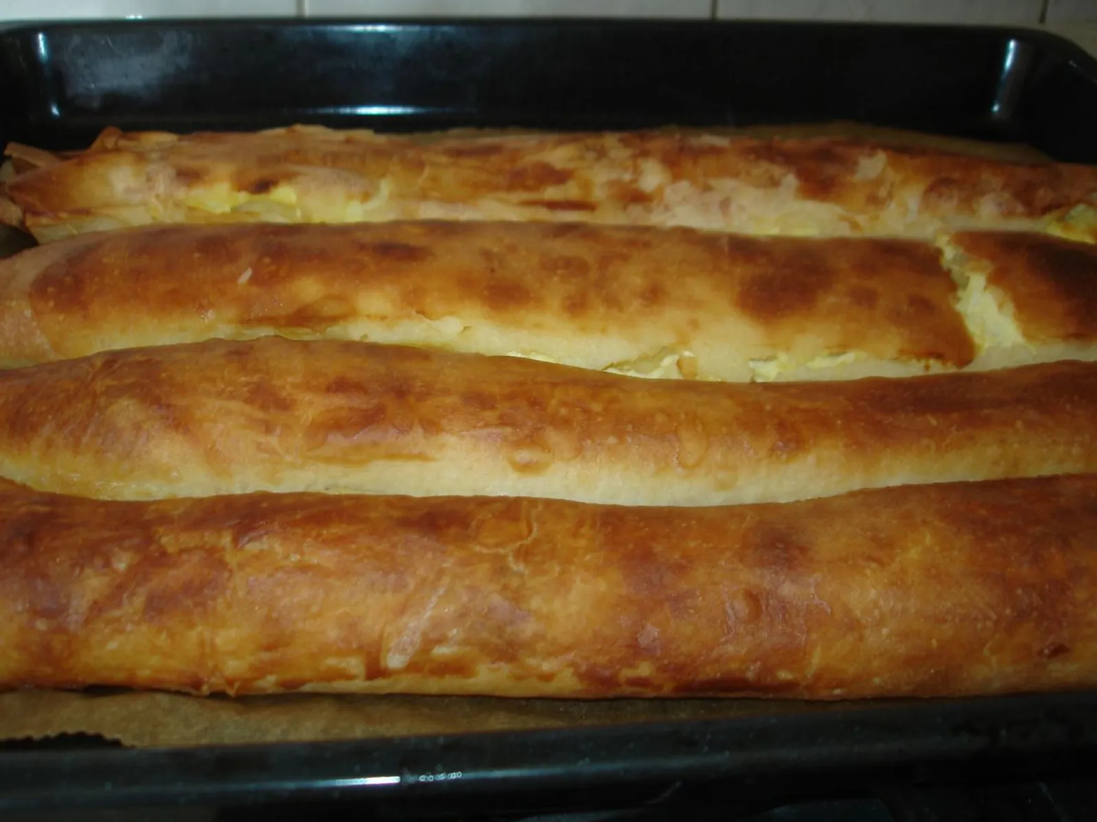 pita sa sirom