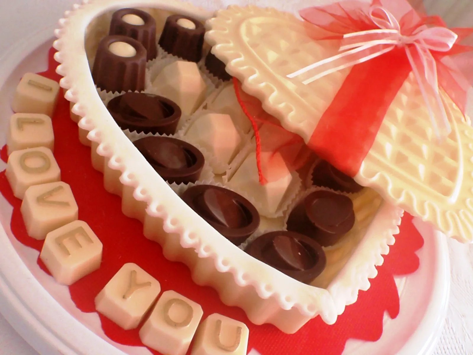Valentine's special...