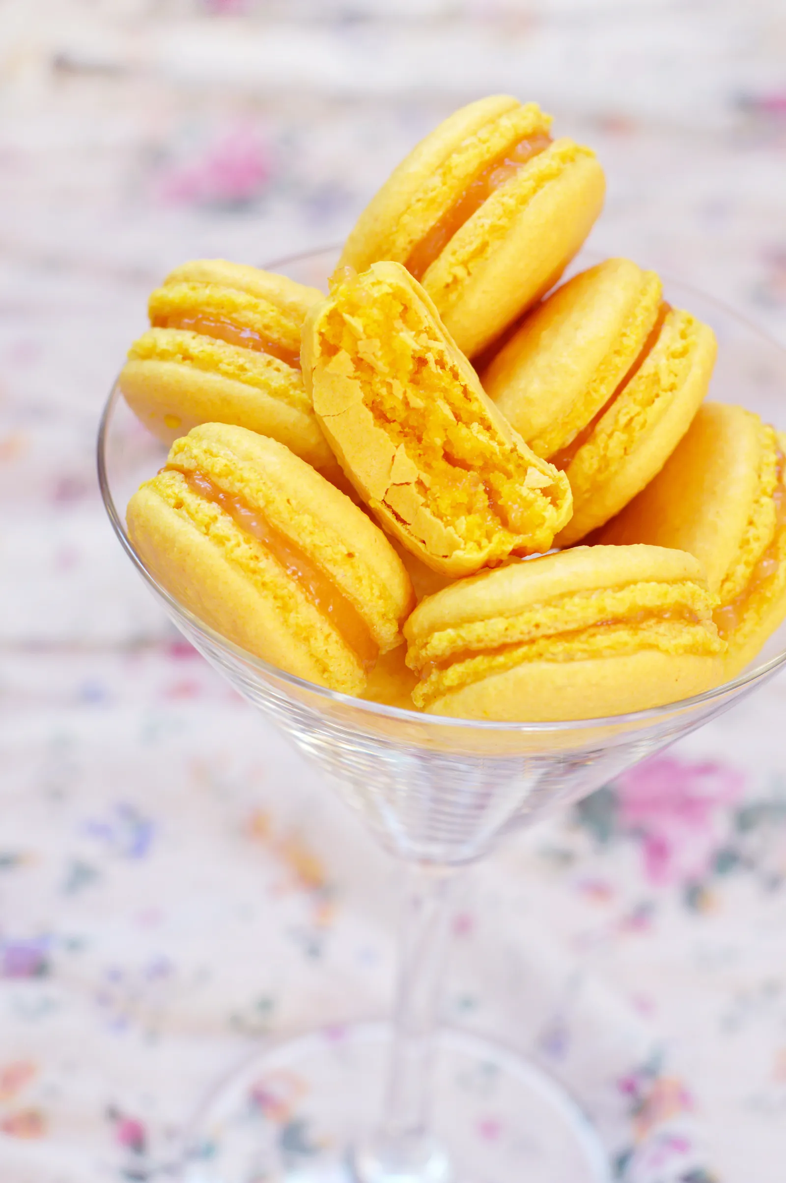 Evo ih! Odlični macaroni po receptu DajaneD...
