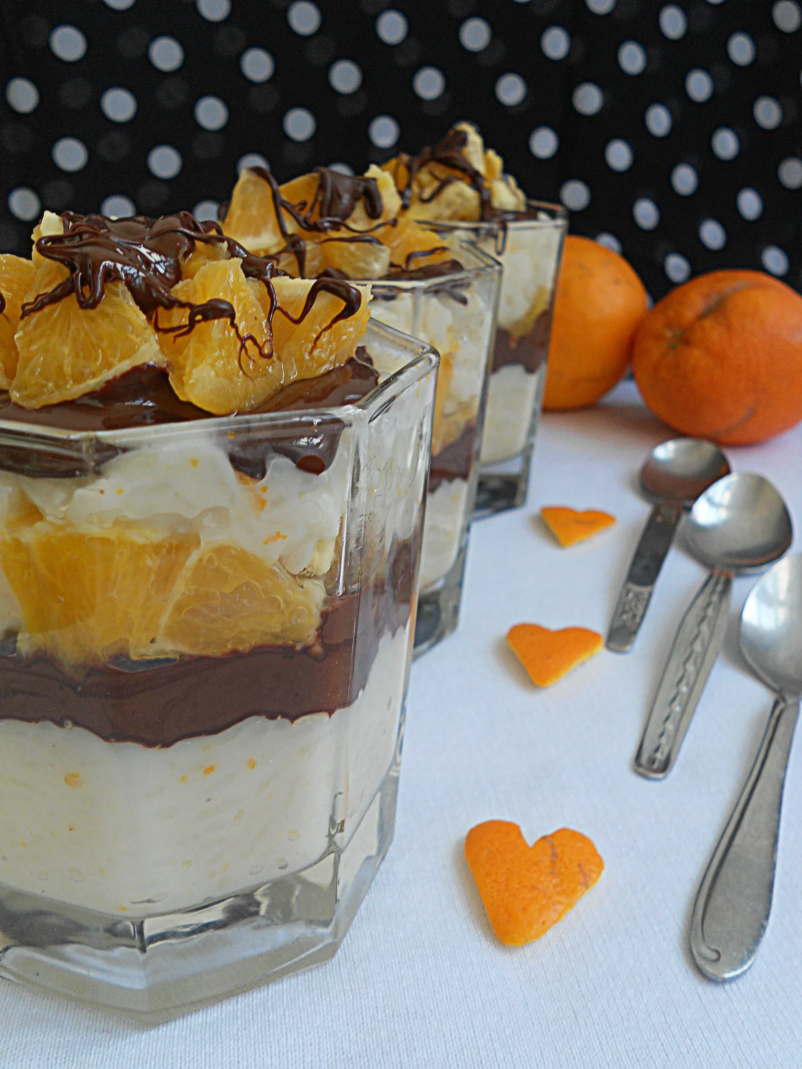 Desert -Jaffa style ;)